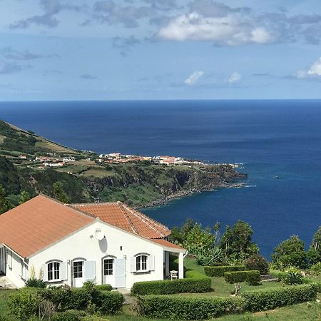 Villa Ferreirinha Santa Cruz das Flores Zewnętrze zdjęcie
