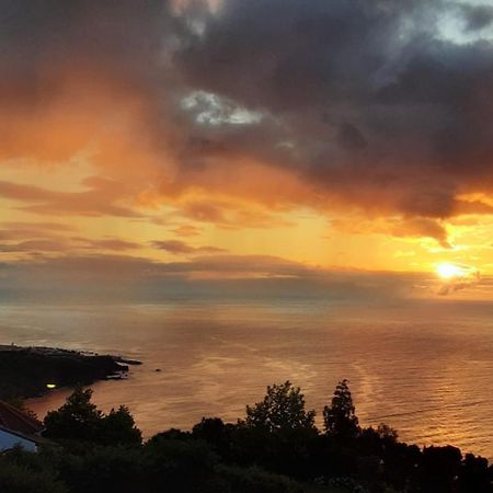 Villa Ferreirinha Santa Cruz das Flores Zewnętrze zdjęcie