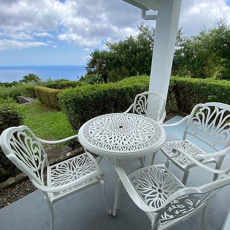 Villa Ferreirinha Santa Cruz das Flores Zewnętrze zdjęcie