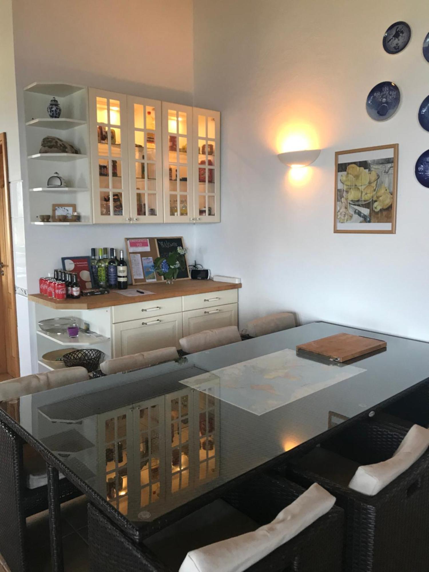 Villa Ferreirinha Santa Cruz das Flores Zewnętrze zdjęcie
