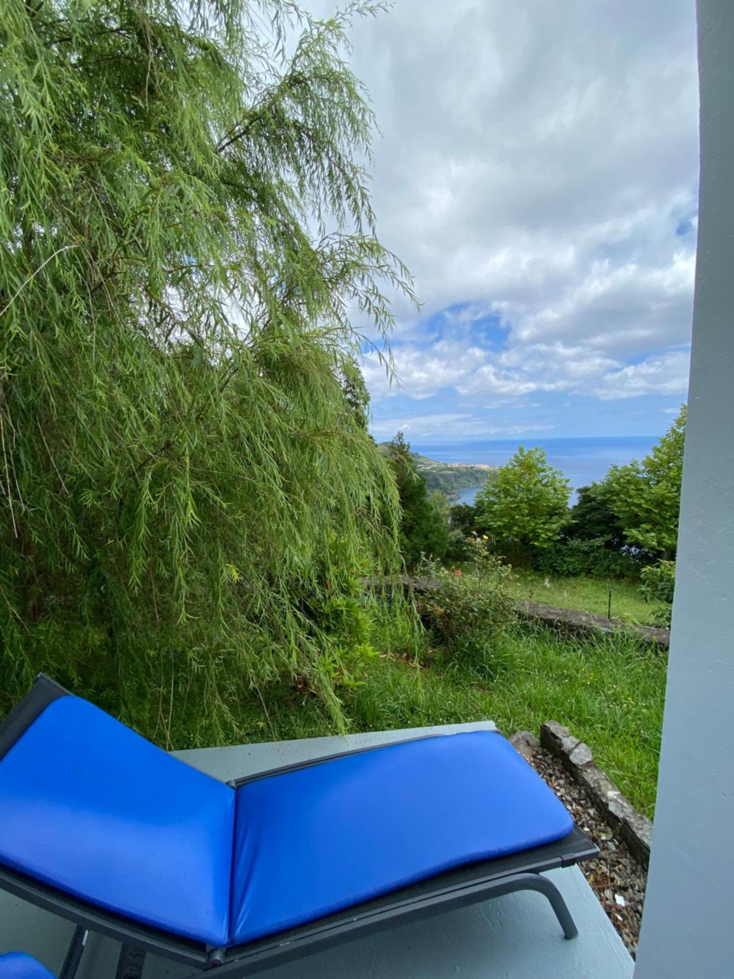 Villa Ferreirinha Santa Cruz das Flores Zewnętrze zdjęcie