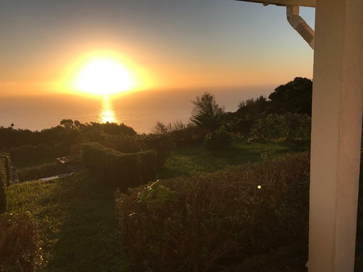 Villa Ferreirinha Santa Cruz das Flores Zewnętrze zdjęcie