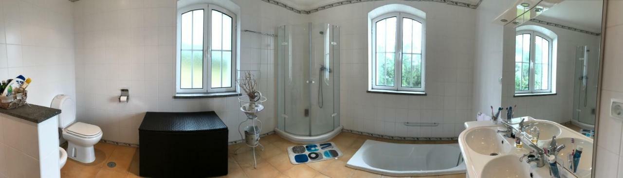 Villa Ferreirinha Santa Cruz das Flores Zewnętrze zdjęcie