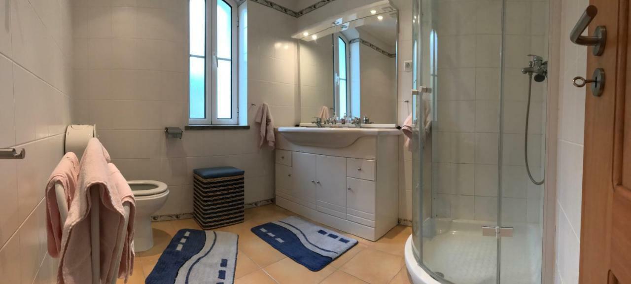 Villa Ferreirinha Santa Cruz das Flores Zewnętrze zdjęcie