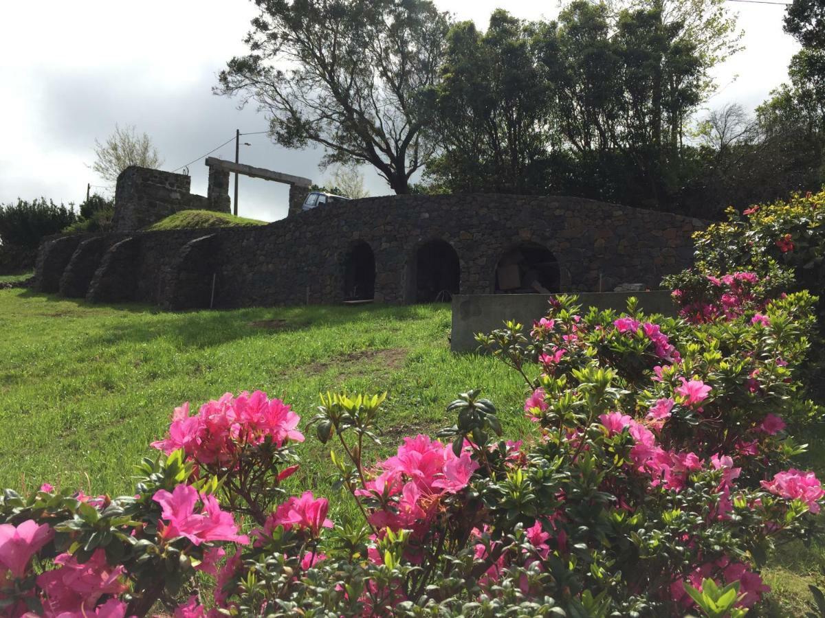 Villa Ferreirinha Santa Cruz das Flores Zewnętrze zdjęcie